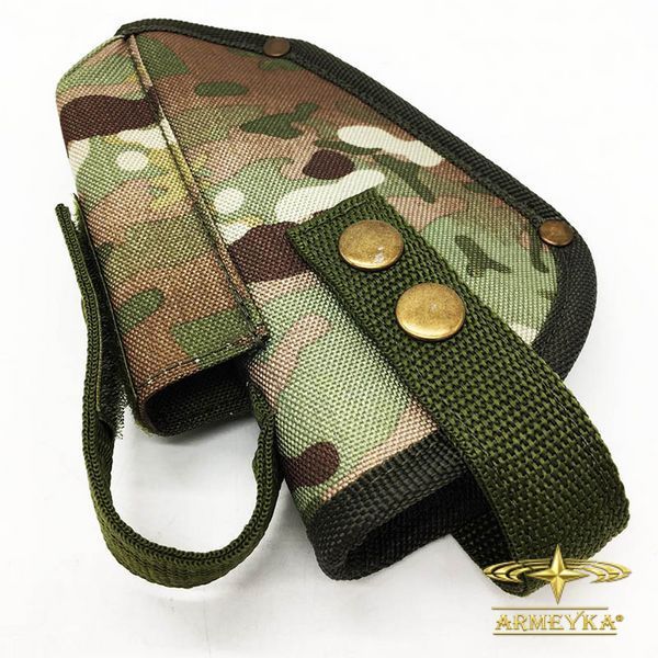 Кобура поясная для тт multicam оксфорд UA
