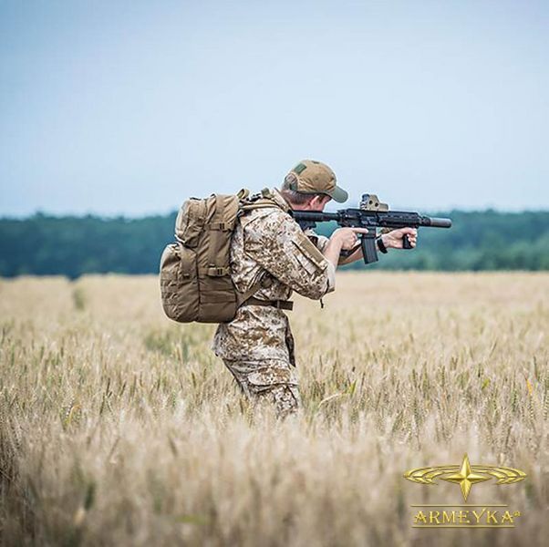 Рюкзак ratel mk2 backpack 25l. multicam нейлон Helikon-Tex&reg; Польша