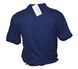 Футболка polo поліція alexandra, dimensions синій 65 polyester, 35% - baumwolle Оригінал 656325 фото 2