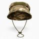 Тактична панама з короткими полями Combat Hat Special Force (Type II) MTP UA Y100041X фото 5