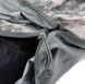 Чохол на спальний мішок USGI Improved ACU Bivy Cover IMSS Gore-Tex, AT Digital. США, оригінал. C310014Q фото 3