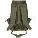 Рюкзак медицинский medic pack 30l. олива кордура MFH Германия 30360B фото 5