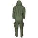 Химзащита комплект nbc/cbrn protective suit олива влагостойкий Оригинал Бельгия 607160B фото 3