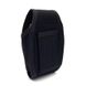 Чехол(подсумок) для классических наручников черный оксфорд PRC Y300007A фото 3