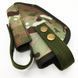 Кобура поясная для тт multicam оксфорд UA Y300085X фото 2