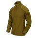 Убакс mcdu combat shirt® - nyco rip-stop койот смесовый Helikon-Tex® BLMCDNR11B0 фото 1