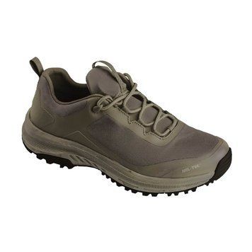 Кросівки тактичні tactical sneaker олива поліестер, Mil-Tec Німеччина