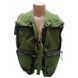 Разгрузка жилет медика модульный ops vest medical attendant woodland nl комби. Оригинал Голландия Y040004T фото 8