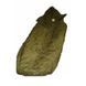 Зимовий спальний мішок Sleeping bag Arctic (синтетика), водонепроникне дно + чохол, оригінал (Британія) 824294 фото 1
