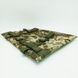 Каремат коврик-сидушка 38x30x1,1 cm. мм-14 комбинированный UA 310003W фото 1
