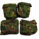Разгрузка жилет медика модульный ops vest medical attendant woodland nl комби. Оригинал Голландия Y040004T фото 3