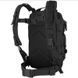 Рюкзак compact assault 20l (caldwell) черный оксфорд PRC Y300027A фото 2
