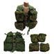 Разгрузка жилет медика модульный ops vest medical attendant woodland nl комби. Оригинал Голландия Y040004T фото 1