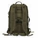 Рюкзак тактический 45l (tosh) олива оксфорд PRC Y300037B фото 2