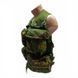 Разгрузка жилет медика модульный ops vest medical attendant woodland nl комби. Оригинал Голландия Y040004T фото 6