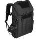 Рюкзак медицинский medic pack 30l. черный кордура MFH Германия 30360A фото 6
