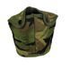 Подсумок термочехол для 1qt фляги (крепление molle) woodland кордура Оригинал Голландия