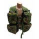 Разгрузка жилет медика модульный ops vest medical attendant woodland nl комби. Оригинал Голландия Y040004T фото 4