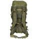 Рюкзак Deuter 55L, олива. ЗС Туреччини, оригінал. 630305B фото 4