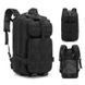 Рюкзак compact assault 20l (caldwell) черный оксфорд PRC Y300027A фото 5