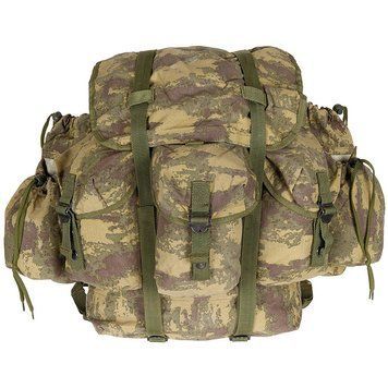 Рюкзак 60l alice pack m2008 кордура Оригинал Турция