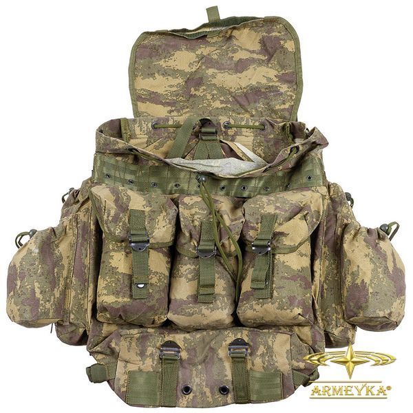 Рюкзак 60L Alice Pack M2008 кордура, оригінал Туреччина