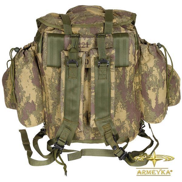 Рюкзак 60L Alice Pack M2008 кордура, оригінал Туреччина
