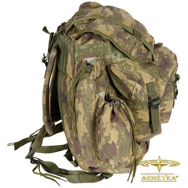 Рюкзак 60L Alice Pack M2008 кордура, оригінал Туреччина