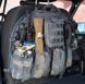 Рюкзак выживания/тактический (трансформируемый) bail out bag&reg; (bob&reg;) backpack койот кордура Helikon-Tex&reg; Польша PLBOBNL11 фото 2