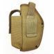 Кобура поясная для glock койот оксфорд UA Y300086R фото 5