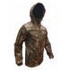 Куртка тактическая ветро/влагостойкая softshell мм-14 софшел UA Y030007W фото 4