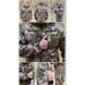 Куртка тактическая ветро/влагостойкая softshell мм-14 софшел UA Y030007W фото 5