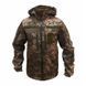Куртка тактическая ветро/влагостойкая softshell мм-14 софшел UA Y030007W фото 3