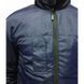 Термокуртка carinthia g-loft 4.0 thermal jacket синий синтетика Оригинал Британия Y030034G фото 4