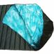 Спальный мешок демисезонный/летний (одеялом) 220х70 см. олива синтетика UA Y310003B фото 3
