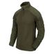 Убакс mcdu combat shirt® - nyco rip-stop олива смесовый Helikon-Tex® BLMCDNR2B0 фото 1