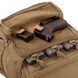 Рюкзак выживания/тактический (трансформируемый) bail out bag&reg; (bob&reg;) backpack койот кордура Helikon-Tex&reg; Польша PLBOBNL11 фото 8