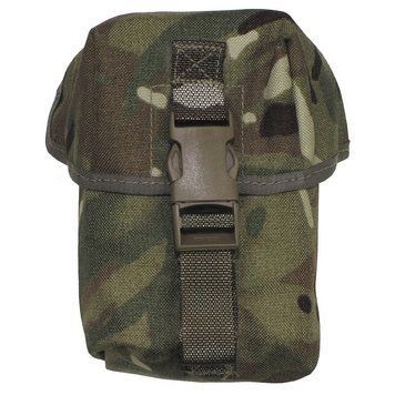 Підсумок для фляги water boat mtp, Cordura, оригінал