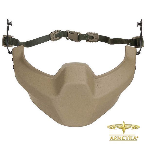 Захист підборіддя Revision Cobra Mandible Guard, оригінал, США/Канада