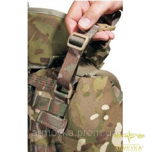 Комплектуючі до розвантаження osprey mk iv drop sling attachment, mtp нейлон Оригінал 80334626 фото