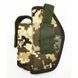 Кобура поясная для glock мм-14 оксфорд UA Y300086W фото 5