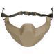 Захист підборіддя Revision Cobra Mandible Guard, оригінал, США/Канада 627190R фото 5