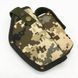 Кобура поясная для glock мм-14 оксфорд UA Y300086W фото 1