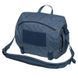Сумка Urban courier multifunctional bag, Melange Blue. Helikon-Tex&reg; TBUCLNLM2 фото 1