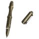 Набір для виживання ручка tactical pen олива метал Mil-Tec Німеччина 15990001 фото 2