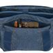 Сумка Urban courier multifunctional bag, Melange Blue. Helikon-Tex&reg; TBUCLNLM2 фото 6