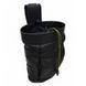 Підсумок сумка швидкого скидання з утяжкою, чорний, Cordura. Y300059A фото 1