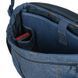 Сумка Urban courier multifunctional bag, Melange Blue. Helikon-Tex&reg; TBUCLNLM2 фото 4
