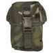 Підсумок для фляги water boat mtp, Cordura, оригінал