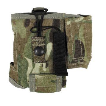 Подсумок radio and navigation pouch mtp кордура Оригинал Британия